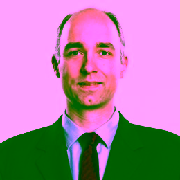 Joerg Osterrieder, Assoc. Dr.