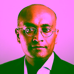 Anand Autar, (Former) Global Head Analytics Business Development ING