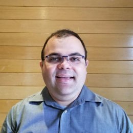 M. Machado, Dr.